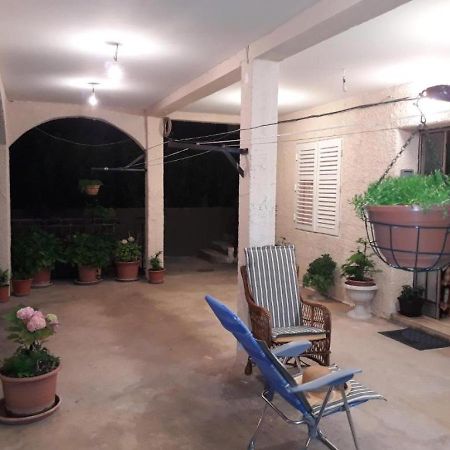 Guest House Ruza Ragusa Esterno foto