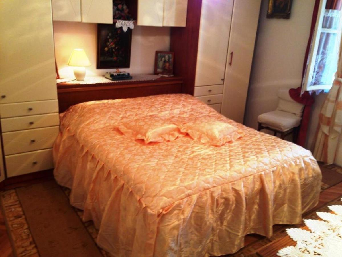 Guest House Ruza Ragusa Esterno foto