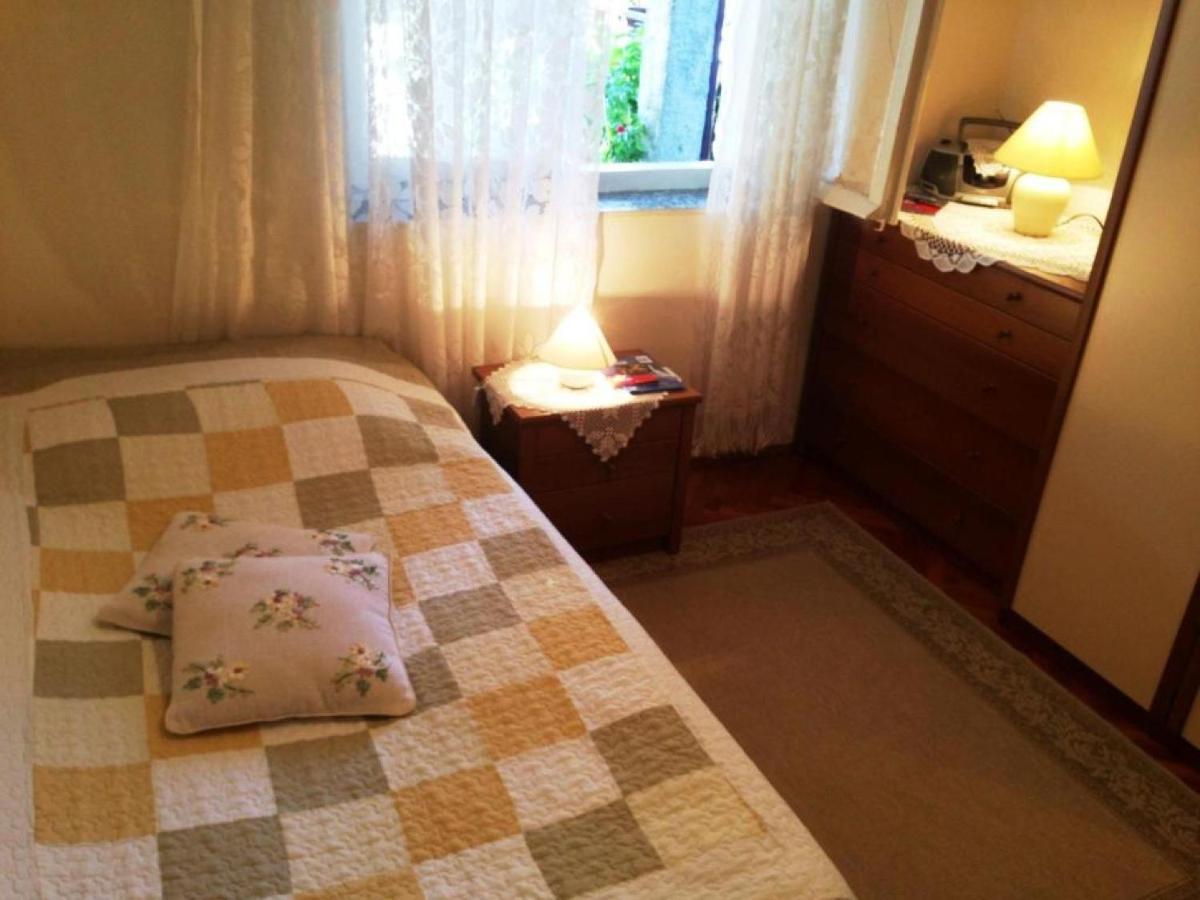 Guest House Ruza Ragusa Esterno foto