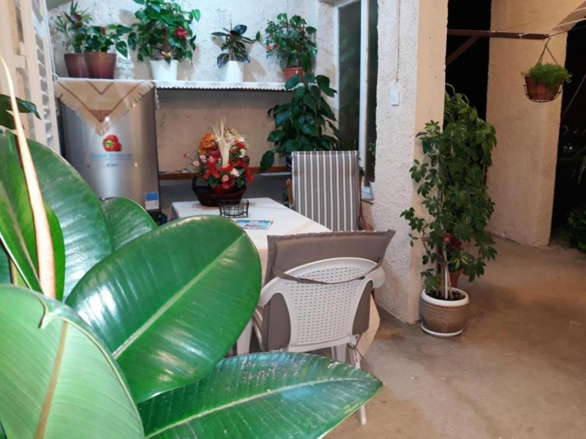 Guest House Ruza Ragusa Esterno foto