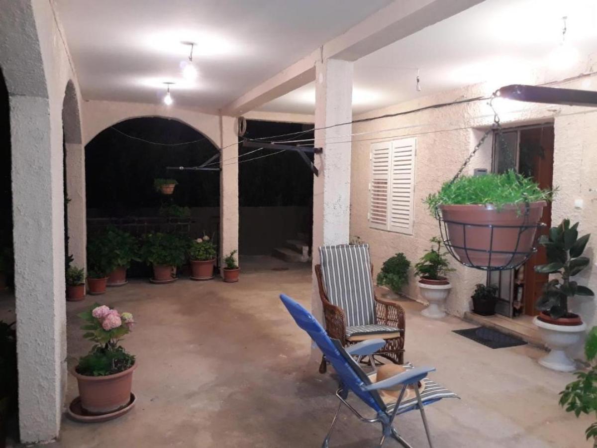 Guest House Ruza Ragusa Esterno foto