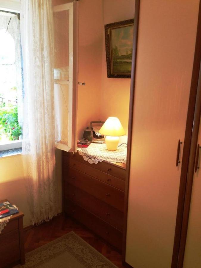 Guest House Ruza Ragusa Esterno foto
