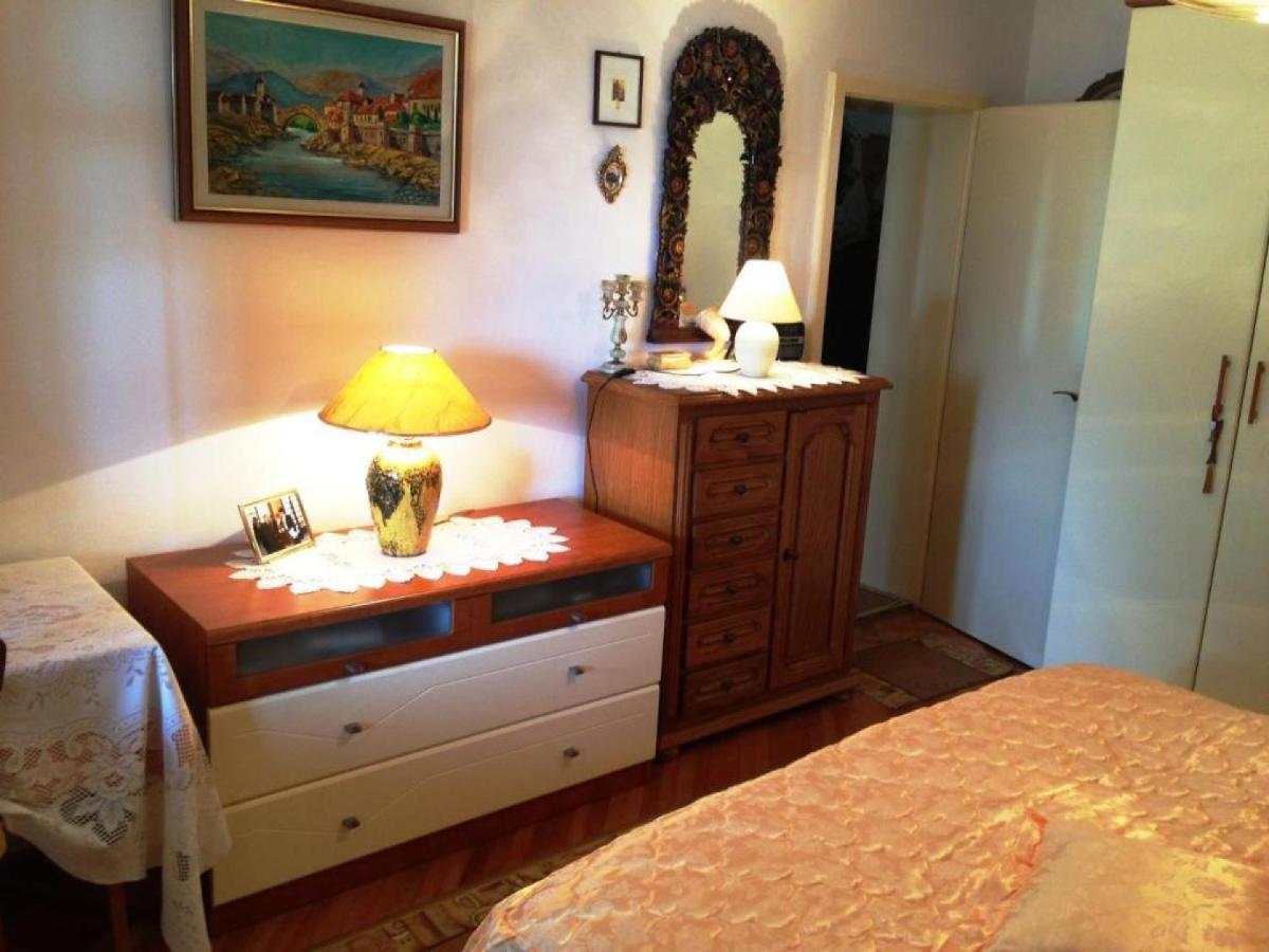 Guest House Ruza Ragusa Esterno foto