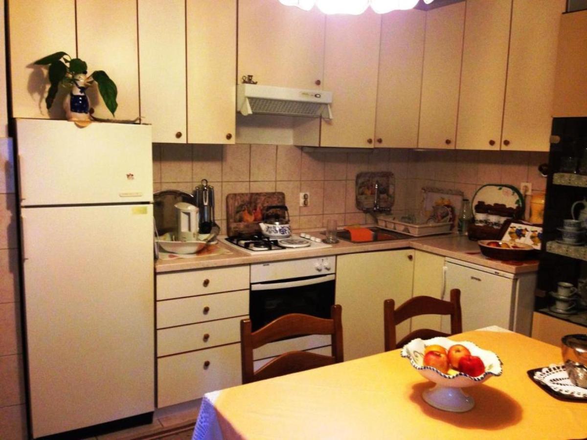 Guest House Ruza Ragusa Esterno foto