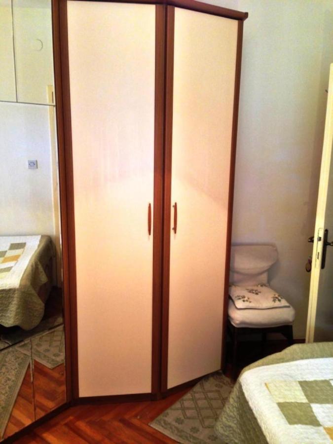 Guest House Ruza Ragusa Esterno foto